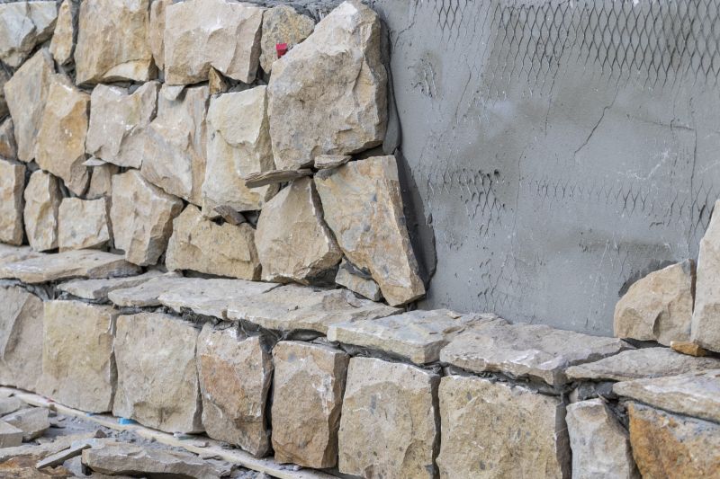 brick repointing services
