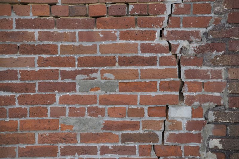 Affordable Brick Repointing Costs — Cost of brick repointing services