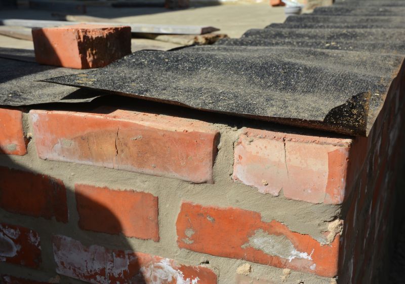 Brick Repointing Services