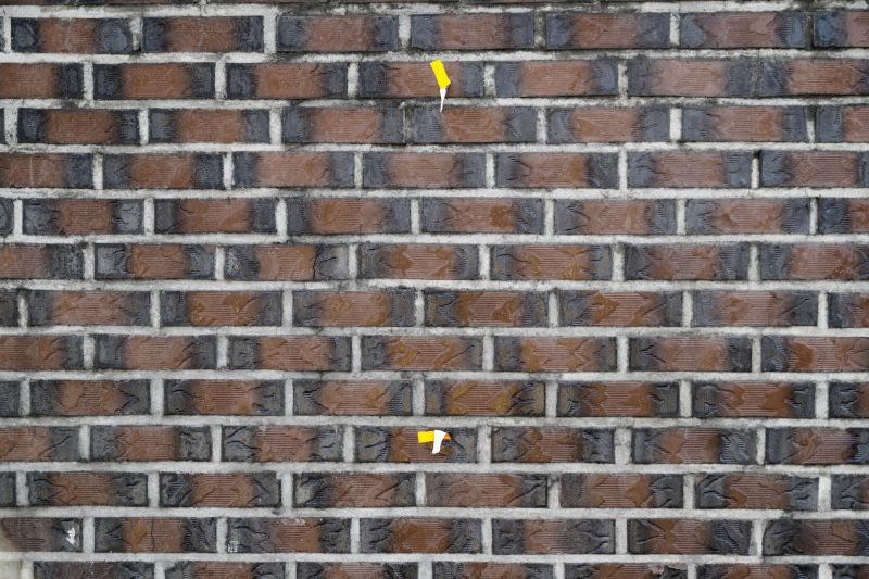 Brick Repointing Services