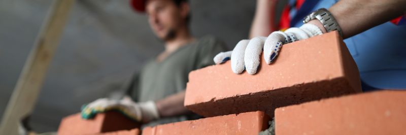 Brick Repointing Services