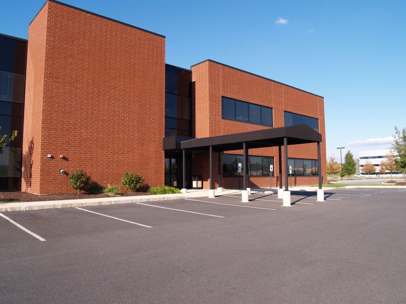 Brick Repointing Services