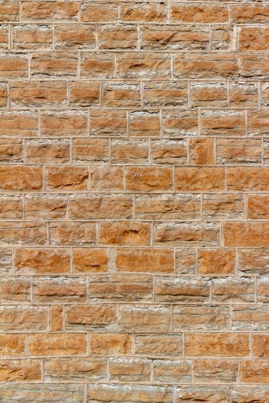 Signs Commercial Brick Or Stone Mortar Needs Tuckpointing